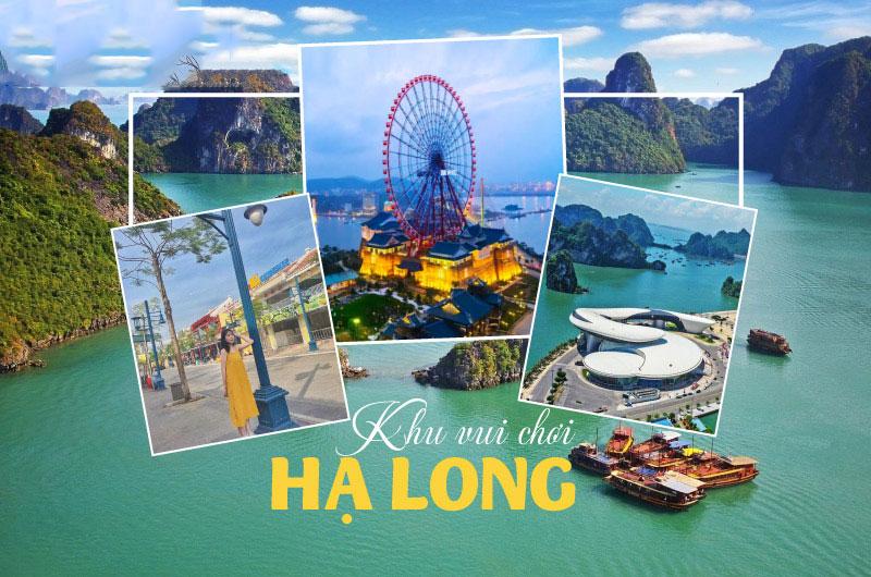 Top 10 các địa điểm chơi Tết Dương Lịch tại Quảng Ninh không thể bỏ lỡ