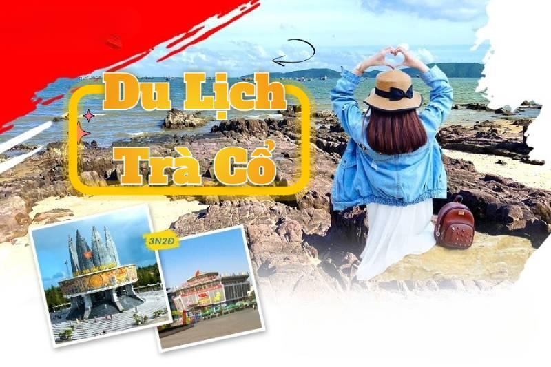 Du lịch Trà Cổ | Hành trình khám phá địa đầu Tổ quốc