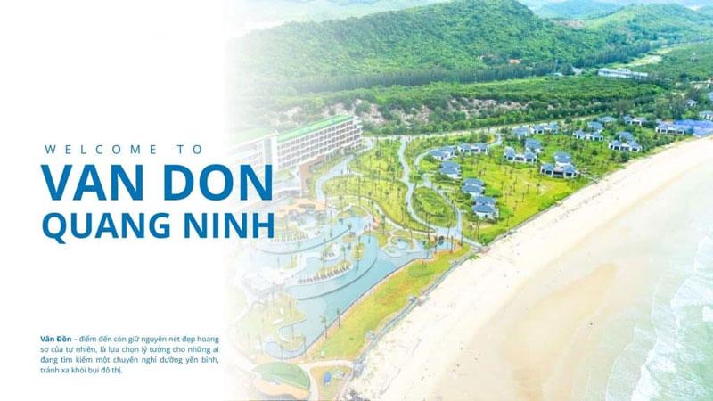 TOP 10 điểm du lịch Vân Đồn nổi tiếng – Hành trình khám phá thiên đường biển đảo Quảng Ninh