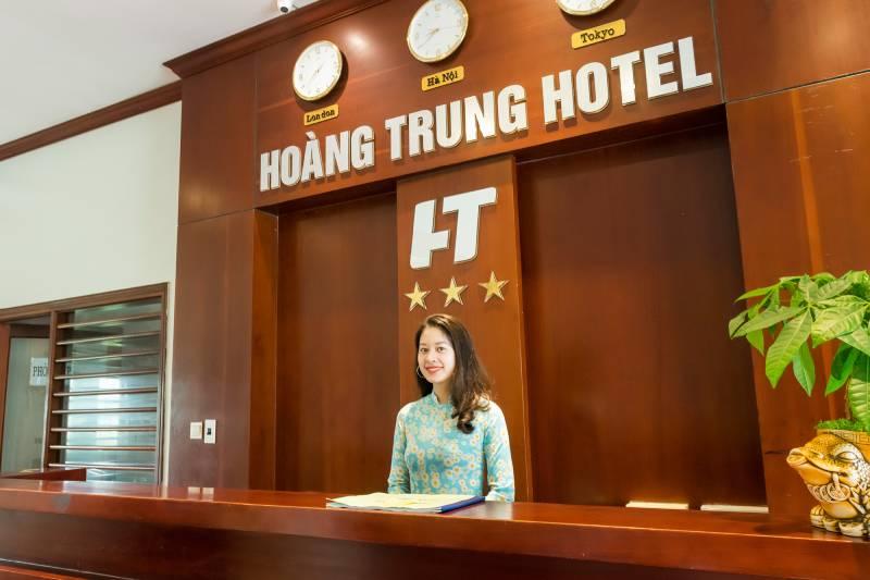 Reviews chi tiết Hoàng Trung Hotel Cô Tô: Giá phòng như nào? Có nên ở không?