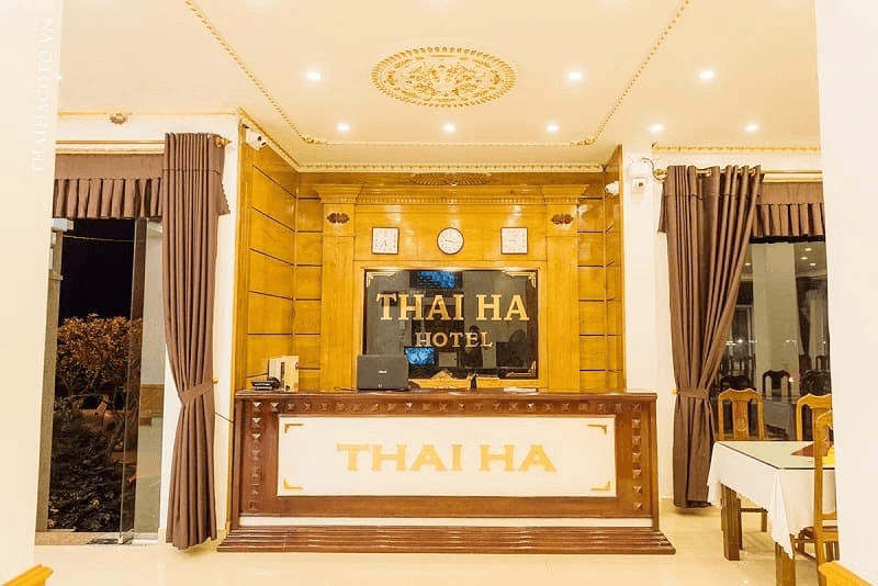 Review khách sạn Thái Hà Cô Tô chất lượng ra sao? giá bao nhiêu? Có nên ở không?